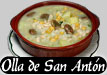 Olla San Antón